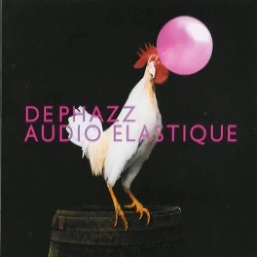 Audio Elastique