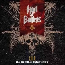 III: The Rommel Chronicles III: The Rommel Chronicles