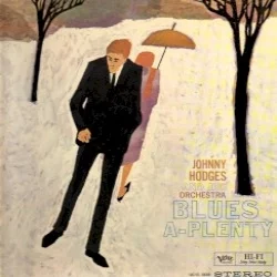 Blues-A-Plenty