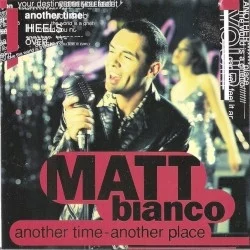 Another Time Another Place