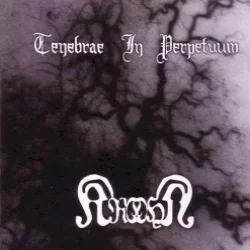 Tenebrae in Perpetuum / Krohm Tenebrae in Perpetuum / Krohm