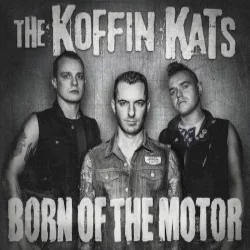 Born of the Motor Born of the Motor