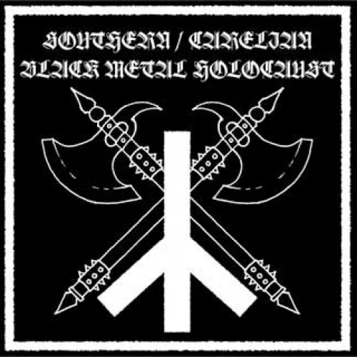 Southern / Carelian Black Metal Holocaust