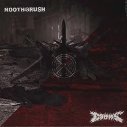 Noothgrush / Coffins