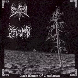 Black Winter of Desolation