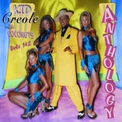 Anthology Volumes 1 & 2 Anthology Volumes 1 & 2