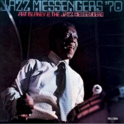 Jazz Messengers '70 Jazz Messengers '70