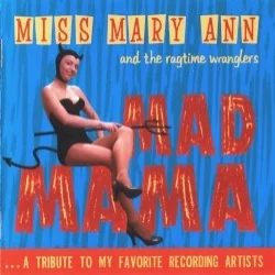 Mad Mama
