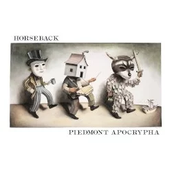 Piedmont Apocrypha Piedmont Apocrypha