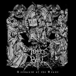 Servants of the Beast Servants of the Beast