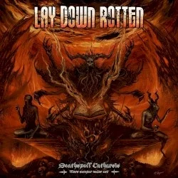 Deathspell Catharsis Deathspell Catharsis
