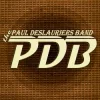 The Paul DesLauriers Band