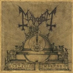 Esoteric Warfare Esoteric Warfare