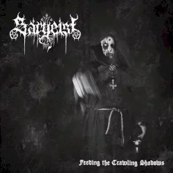 Feeding the Crawling Shadows