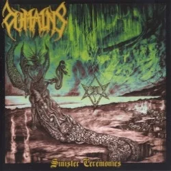 Sinister Ceremonies