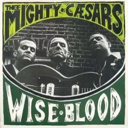 Wiseblood