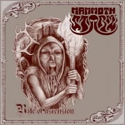 Rite of Ascension