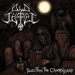 Tales From the Churchyard