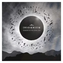 Shadows of the Dying Sun