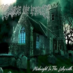 Midnight in the Labyrinth Midnight in the Labyrinth