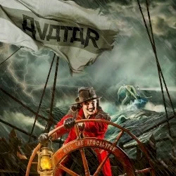 Hail the Apocalypse Hail the Apocalypse