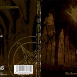 The Arcane Wisdom of Shadows