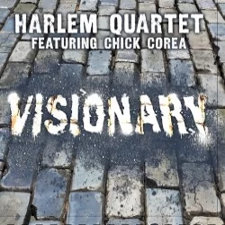 Visionary
