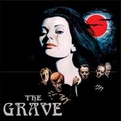 The Grave