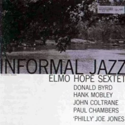 Informal Jazz