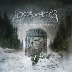 Woods III: The Deepest Roots and Darkest Blues Woods III: The Deepest Roots and Darkest Blues