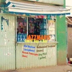 Live at Guy's Bar