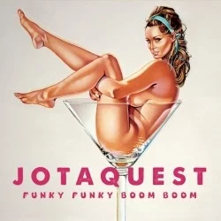 Funky Funky Boom Boom Funky Funky Boom Boom