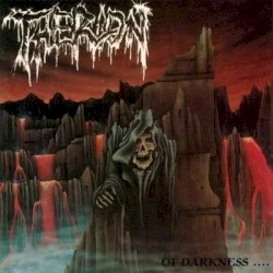 Of Darkness…