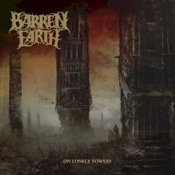 On Lonely Towers On Lonely Towers