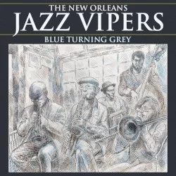 Blue Turning Grey Blue Turning Grey