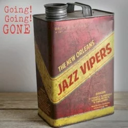 Going! Going! Gone Going! Going! Gone