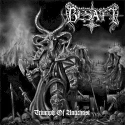 Triumph of Antichrist Triumph of Antichrist