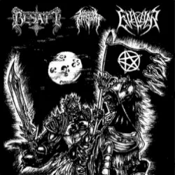 United by the Black Flag United by the Black Flag