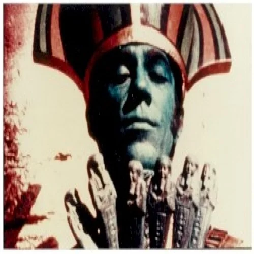 Of Blood and Cult