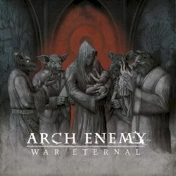 War Eternal War Eternal