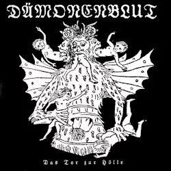 Das Tor zur Hölle