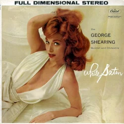 White Satin
