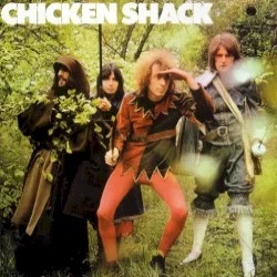 100 Ton Chicken