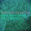 Suite For Nujabes, Vol. 1: Spring