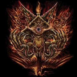 Into the Eye of Satan Into the Eye of Satan