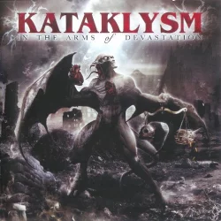 In the Arms of Devastation In the Arms of Devastation