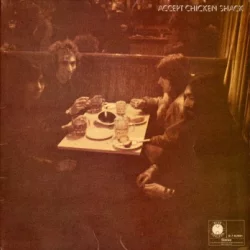 Accept Chicken Shack