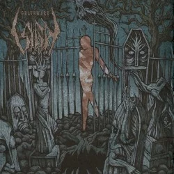 Graveward Graveward