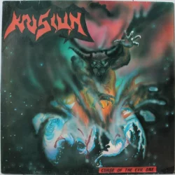 Curse of the Evil One / In Between the Truth
