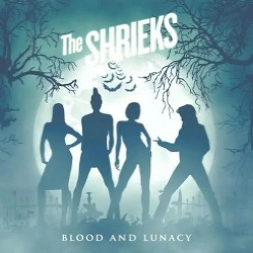 Blood and Lunacy